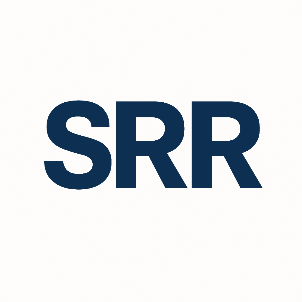 SRR Info solutions